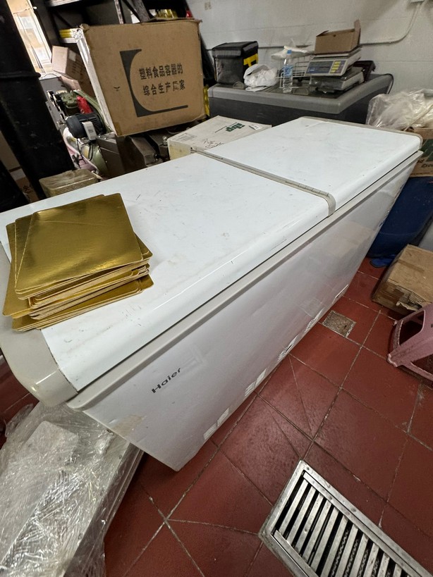 香港仔食物工場